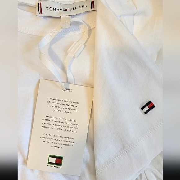 Tommy Hilfiger Polo - Picture 4 of 4